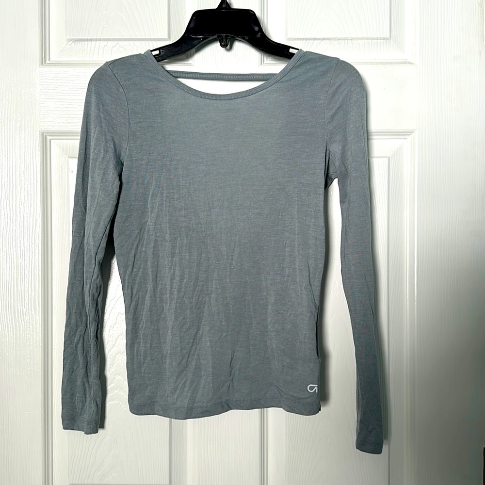 XS top